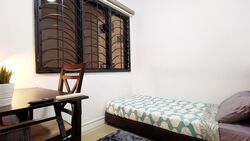 Heritage View (D5), Condominium #567556451